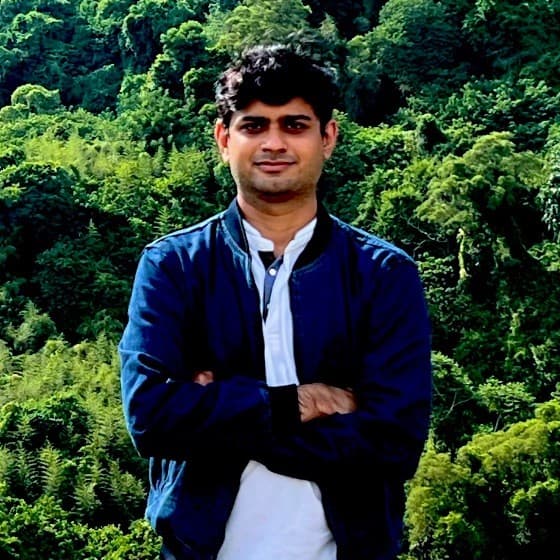 Sujith Kumar Billa