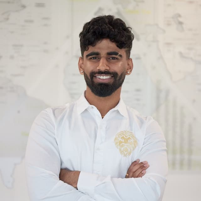 Sujith Selvaraj 