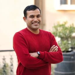 Sujith Sukumaran