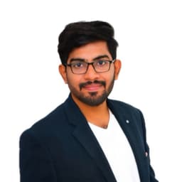 Sujith Tenali
