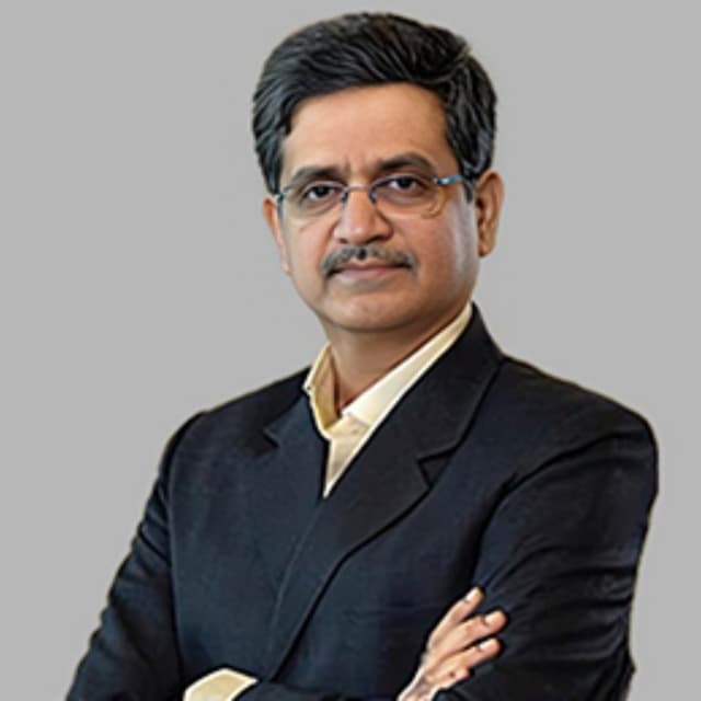Sujit Jagirdar