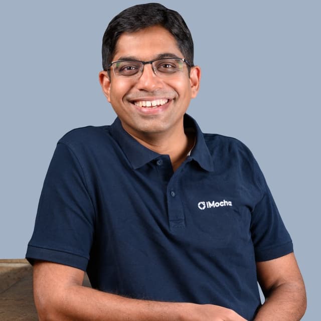 Sujit Karpe