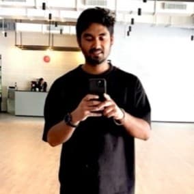 Sujit Kumar