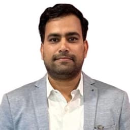 Sujit Kulkarni