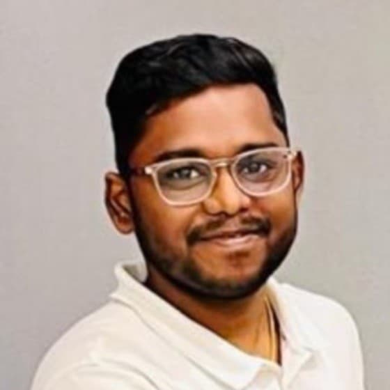 Sujitkumar Singh