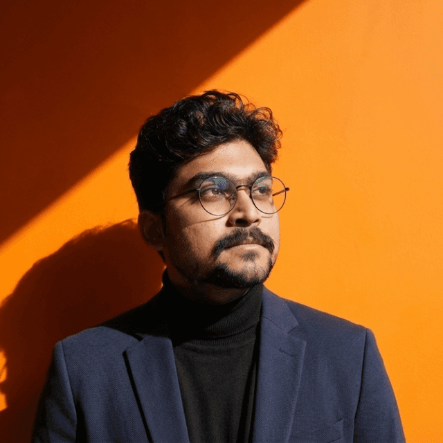 Sujit Kumar Pradhan