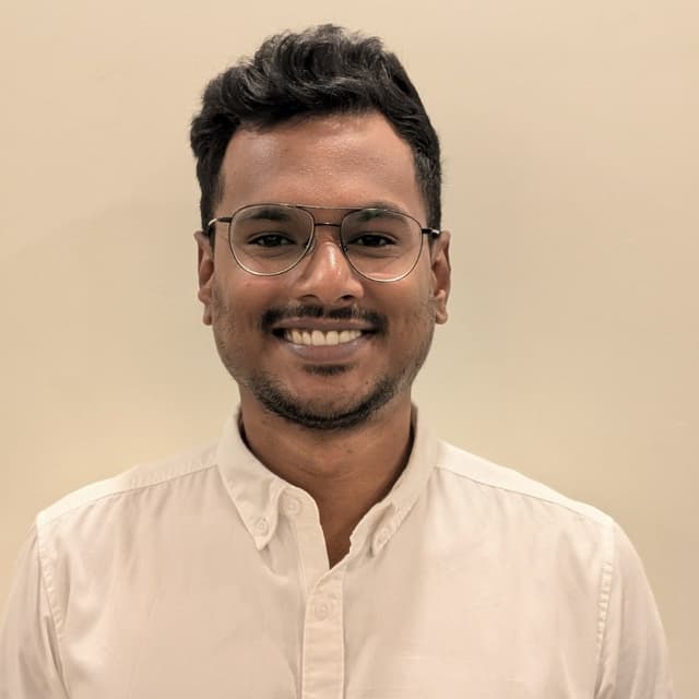 Sujit Mathew