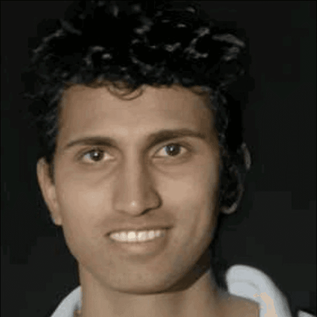 Sujeeth M