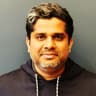 Sujit Nair