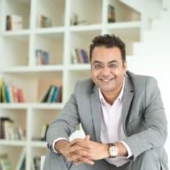 Sujit Patil, ABC