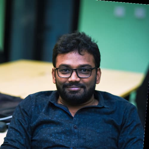Sujit Sagar