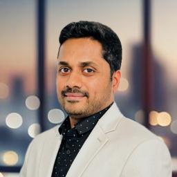 Sujith Kumar Kupunarapu
