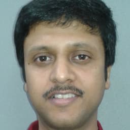Sujoy Saraswati