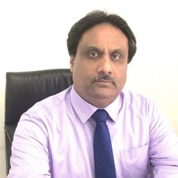 Sujoy Dutta, PMP. MCP