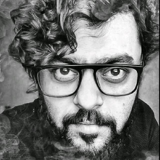  Sujoy   Ghosh