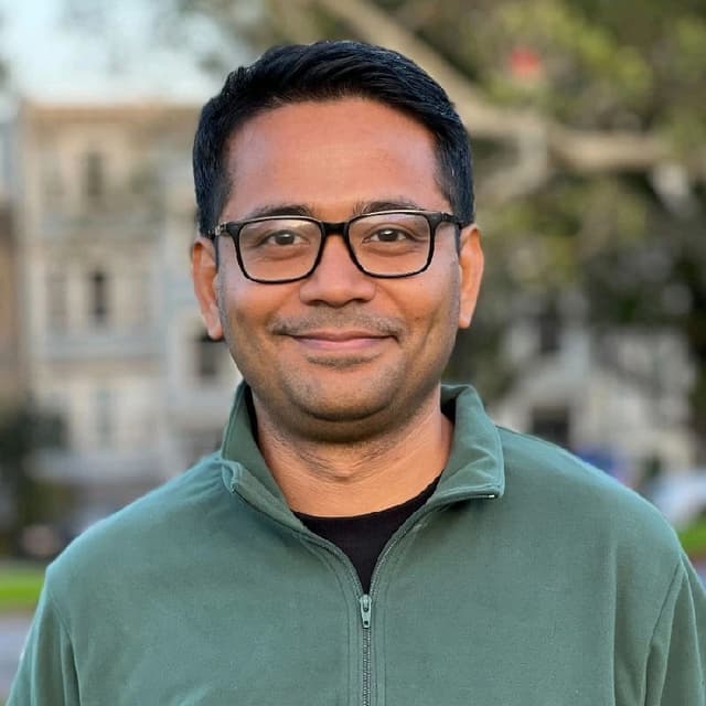 Sujoy Golan