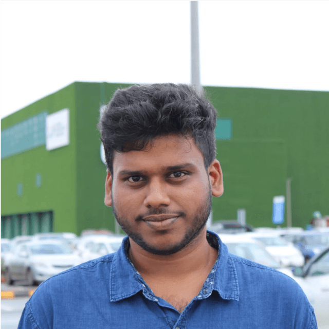 Sujwal Boppana 