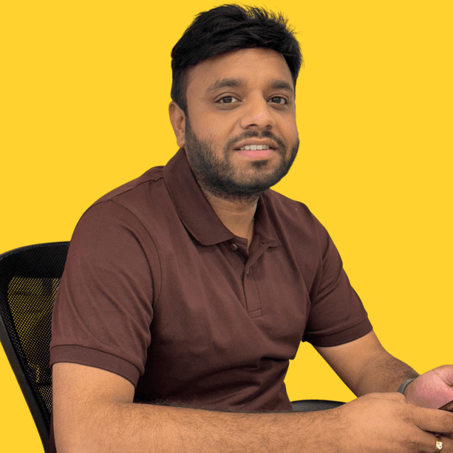 Sukant Kumar
