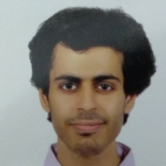 Sukant Koul