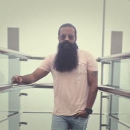Sukant Kumar