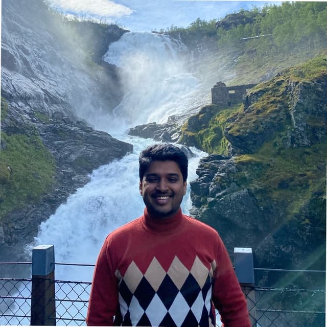 Sukant Saxena