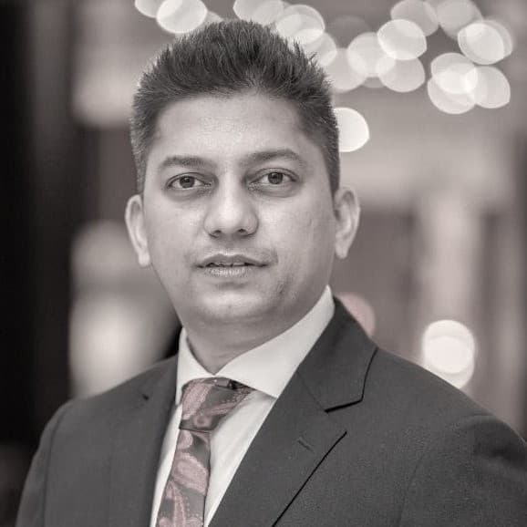 Sukant Verma
