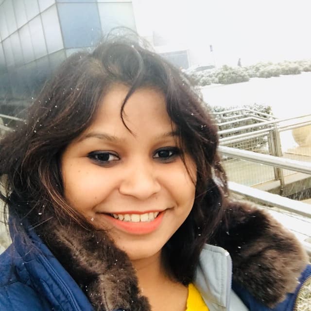 Sukanya Ray
