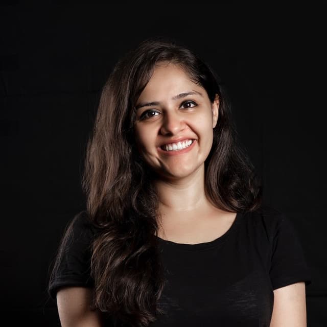Sukanya Arora
