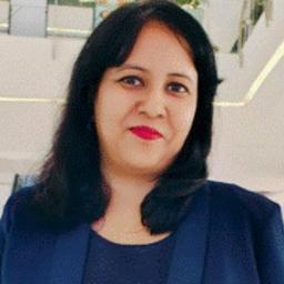Sukanya Borah