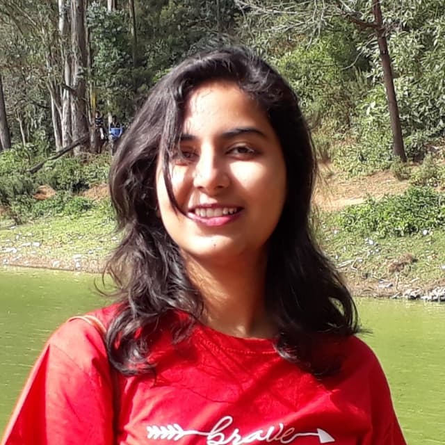 Sukanya Goswami