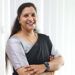 Sukanya J