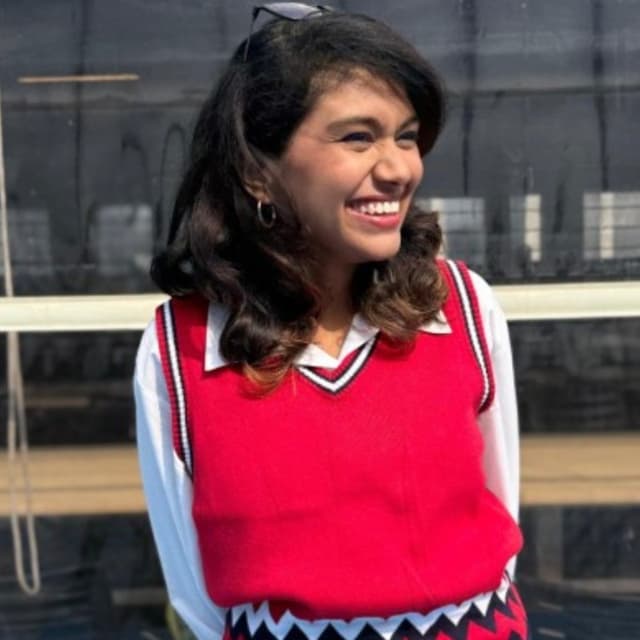 Sukanya Jogdand