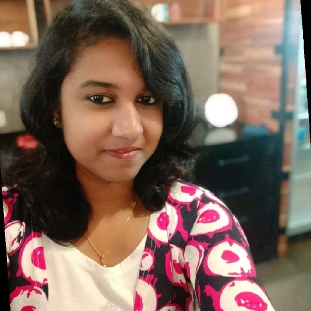 Sukanya K