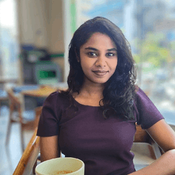 Sukanya Mohan