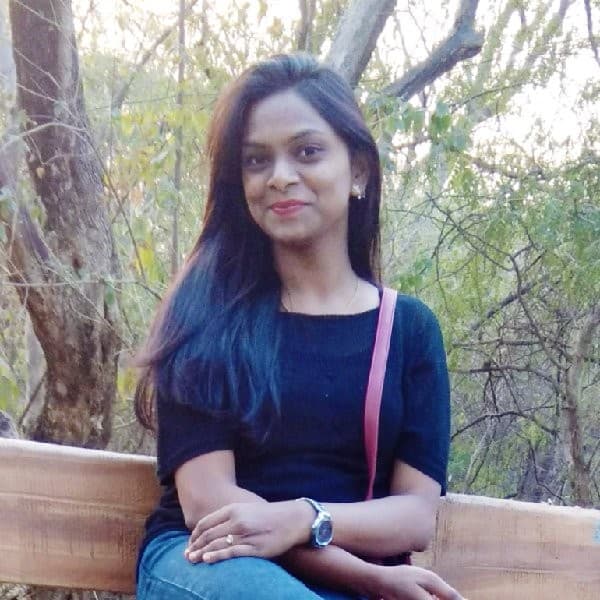 Sukanya patil