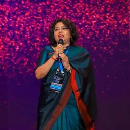 Sukanya Roy ( She/Her/Hers)