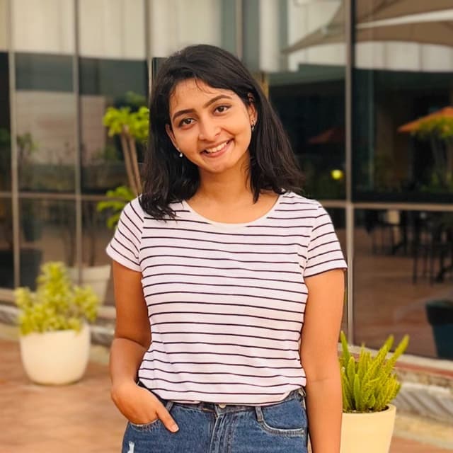 Sukanya Singh