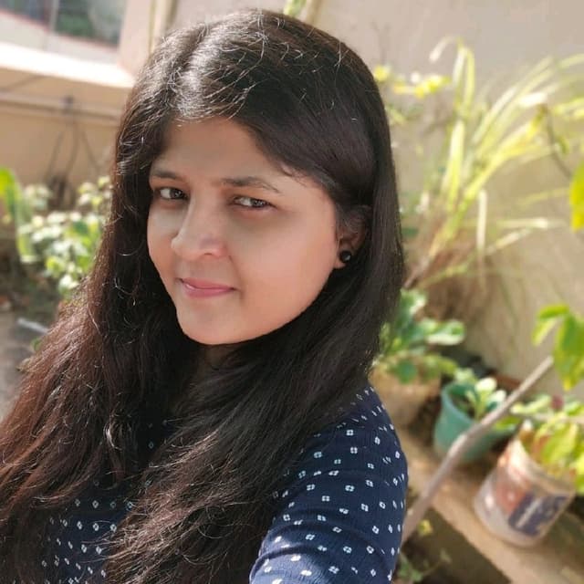 Sukanya Sinha