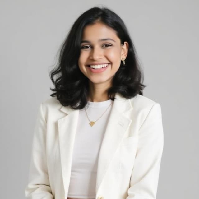 Sukanya J.
