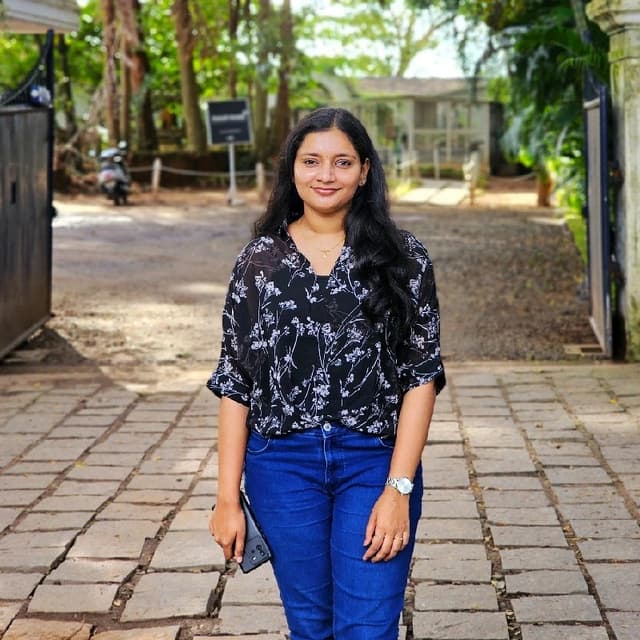 Sukanya Suku
