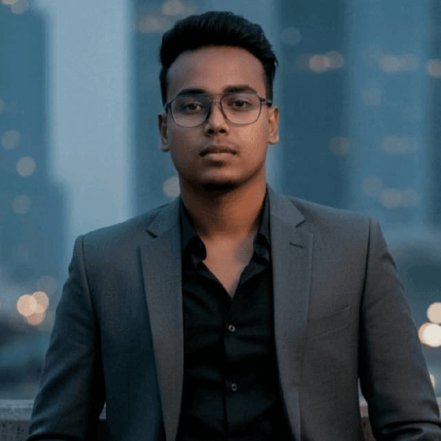 Sukdev Das