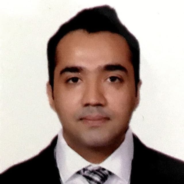 Sukeerth Hegde