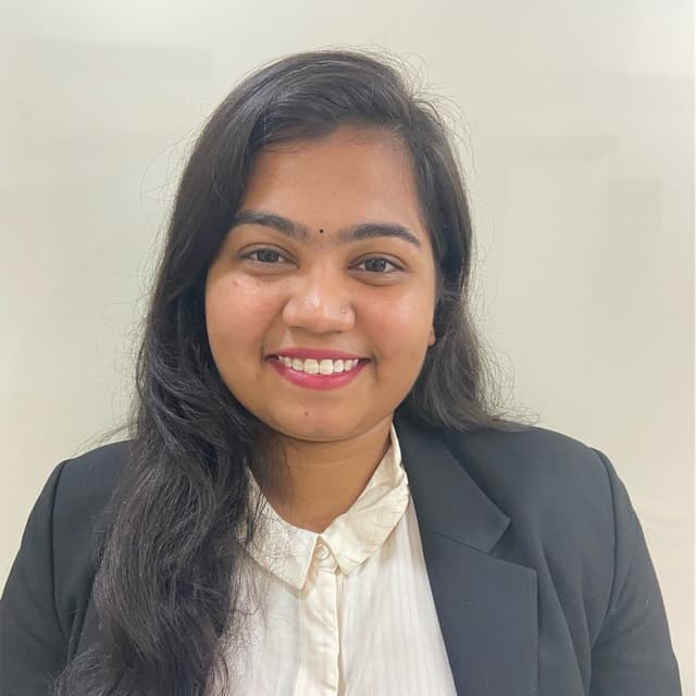 Sukeerthi Mergu
