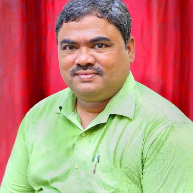 Sukesh Babu