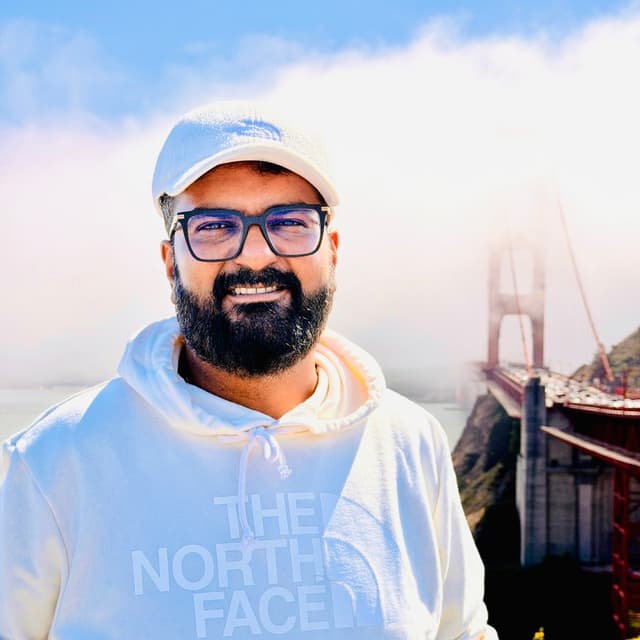 Sukesh Salian