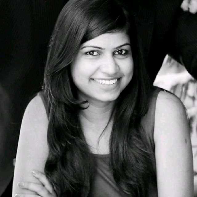 Sukhada Salunkhe