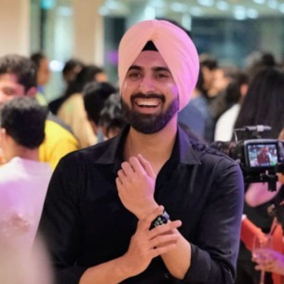 Sukhdeep Singh