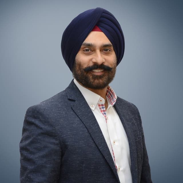 Sukhdeep A.