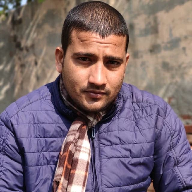 Sukhdev Kundu
