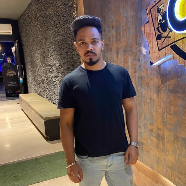 Sukhdev Pramanik